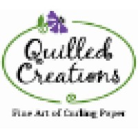 Quilled Creations Logo