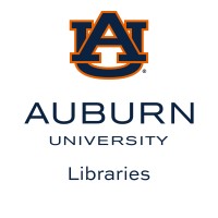 Auburn University Libraries Logo