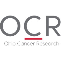 Ohio Cancer Research Logo