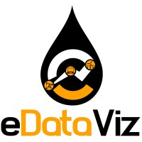eDataViz Logo