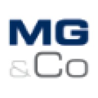 MG & Company Logo