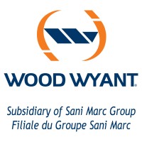 Wood Wyant (Groupe Sani Marc Group) Logo