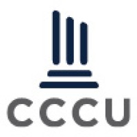 Council for Christian Colleges & Universities (CCCU) Logo