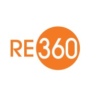 RE360 LLC Logo