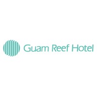 Guam Reef Hotel Logo