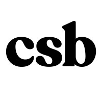 cornerstone strategic branding Logo
