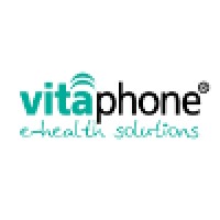 Vitaphone USA Logo