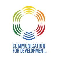 Communication for Development Ltd Logo