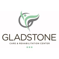 Gladstone Care & Rehabilitation Center Logo