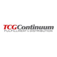 TCG Continuum, LLC Logo