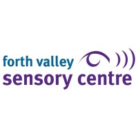 Forth Valley Sensory Centre Logo