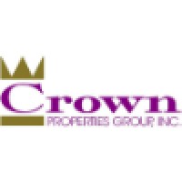Crown Properties Group Logo