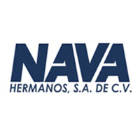 Nava Hermanos, S.A. Logo