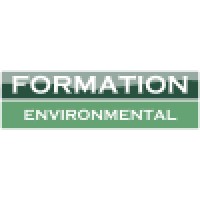 Formation Environmental, LLC Logo