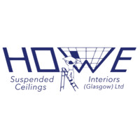 Howe Ceilings & Interiors Logo