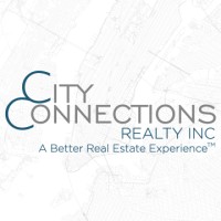 City Connections Realty Logo