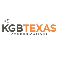 KGBTexas Communications Logo