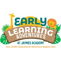 Jaymes Academy Logo