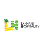 Lakhani Hospitality, Inc. Logo