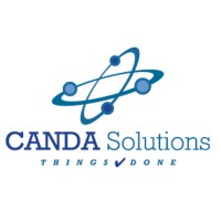CANDA Solutions Logo