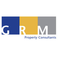 GRM PROPERTY CONSULTANTS LIMITED Logo