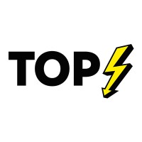 TOP-Medien Logo