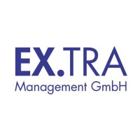 EX.TRA Management GmbH Logo