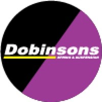 Dobinsons Spring & Suspension Logo