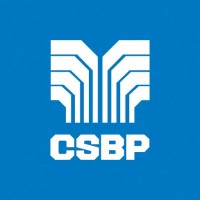 CSBP Logo