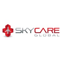 SkyCare Global Logo