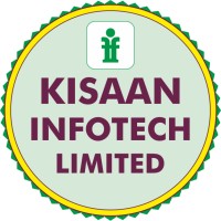 Kisaan Infotech Limited Logo