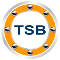 TSB Industrial Supply Logo