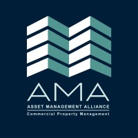 Asset Management Alliance Logo