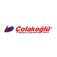 Çolakoğlu Nakliyat Logo