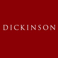DICKINSON Logo