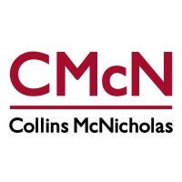 Collins McNicholas Recruitment & HR Services Group Logo