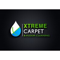 XTREME CARPET & TILE CLEANING Logo