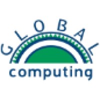 Global Computing S.A. de C.V. Logo