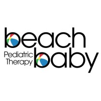 BEACH BABY PEDIATRIC THERAPY, LLC Logo