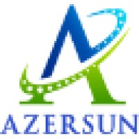 Azersun Holding Logo