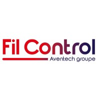 Fil Control - Aventech groupe Logo