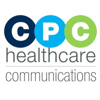 CPC Healthcare Communications Logo