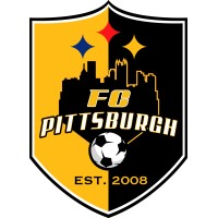 FC PITTSBURGH SOCCER CLUB Logo