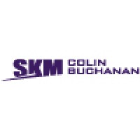 SKM Colin Buchanan Logo