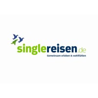 singlereisen.de GmbH Logo