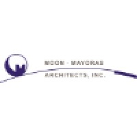 Moon Mayoras Architects, Inc. Logo