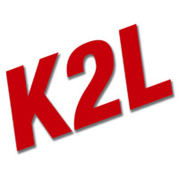 K2L Nürnberg GmbH Logo