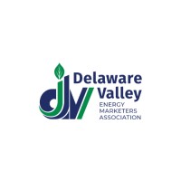 DELAWARE VALLEY FUEL OIL DEALERS ASSOCIATION Logo