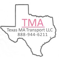 TEXAS M A TRANSPORT LLC Logo