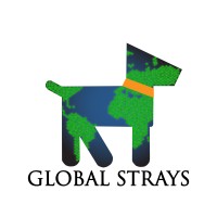 GLOBAL STRAYS INC Logo